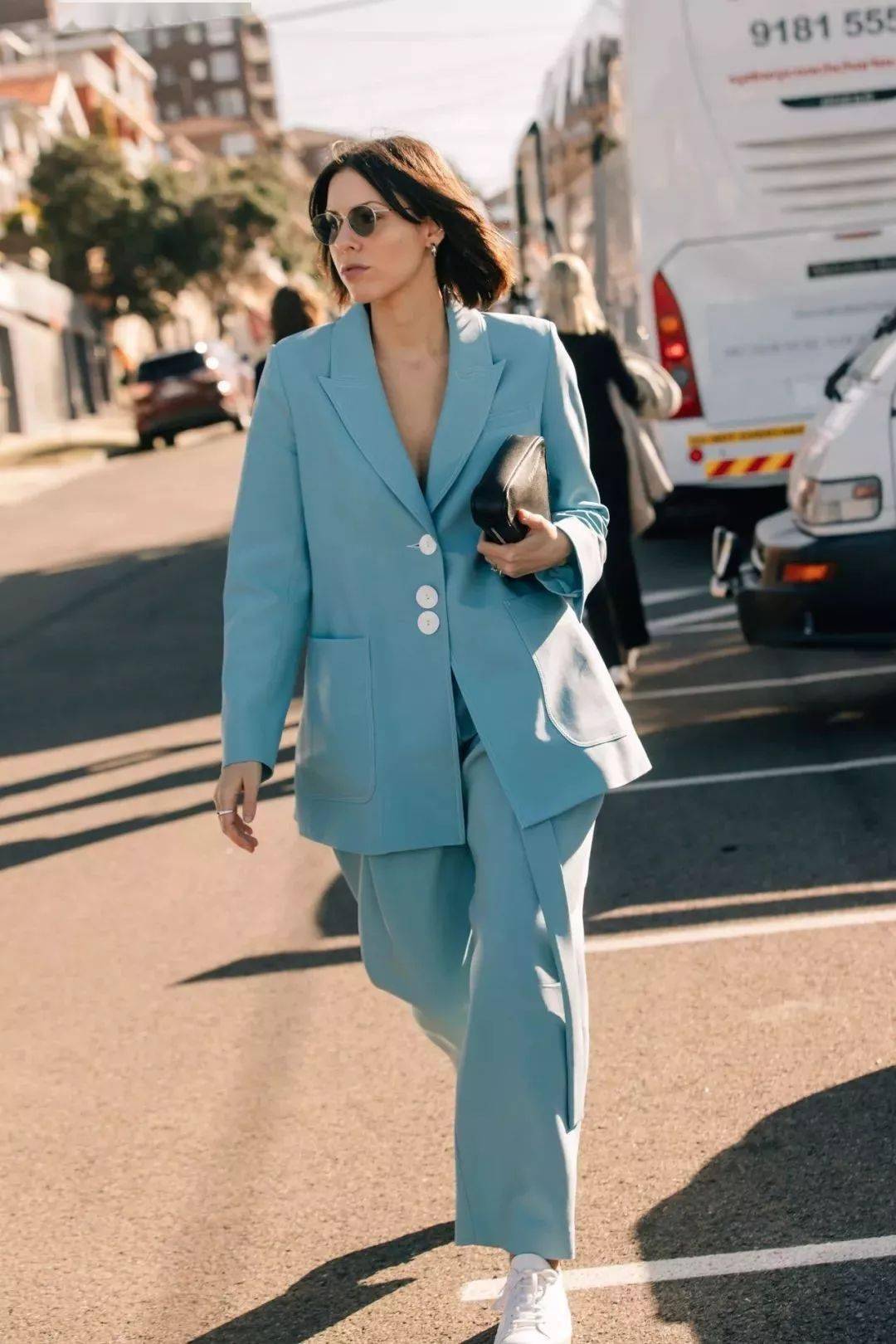 look|化繁为简，招招必胜！