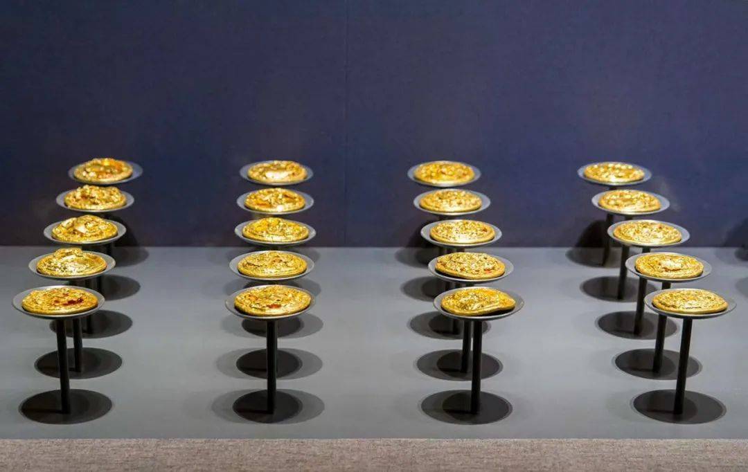 遗址|现场｜今起穿越两千年前的海昏侯，四大展揭示“传奇海昏”