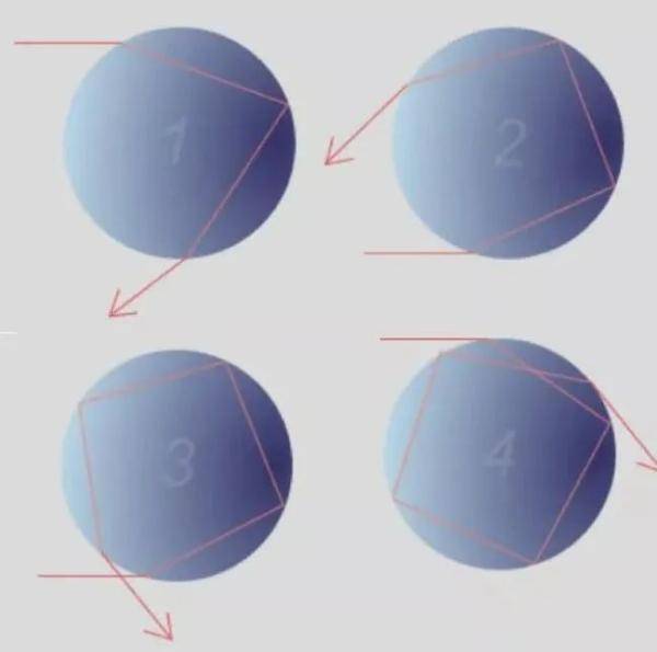 彩虹|霓虹为何不见霓