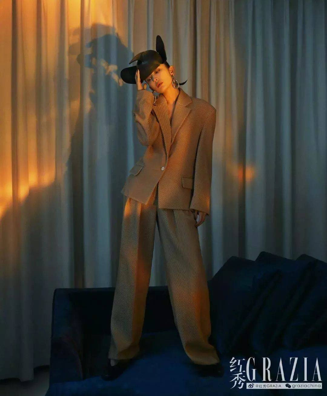 look|化繁为简，招招必胜！