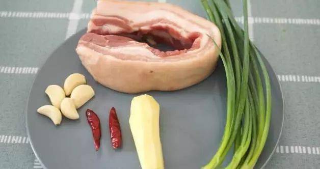 配方|不看太亏了一位阿姨做了20年的红烧肉得出的配方