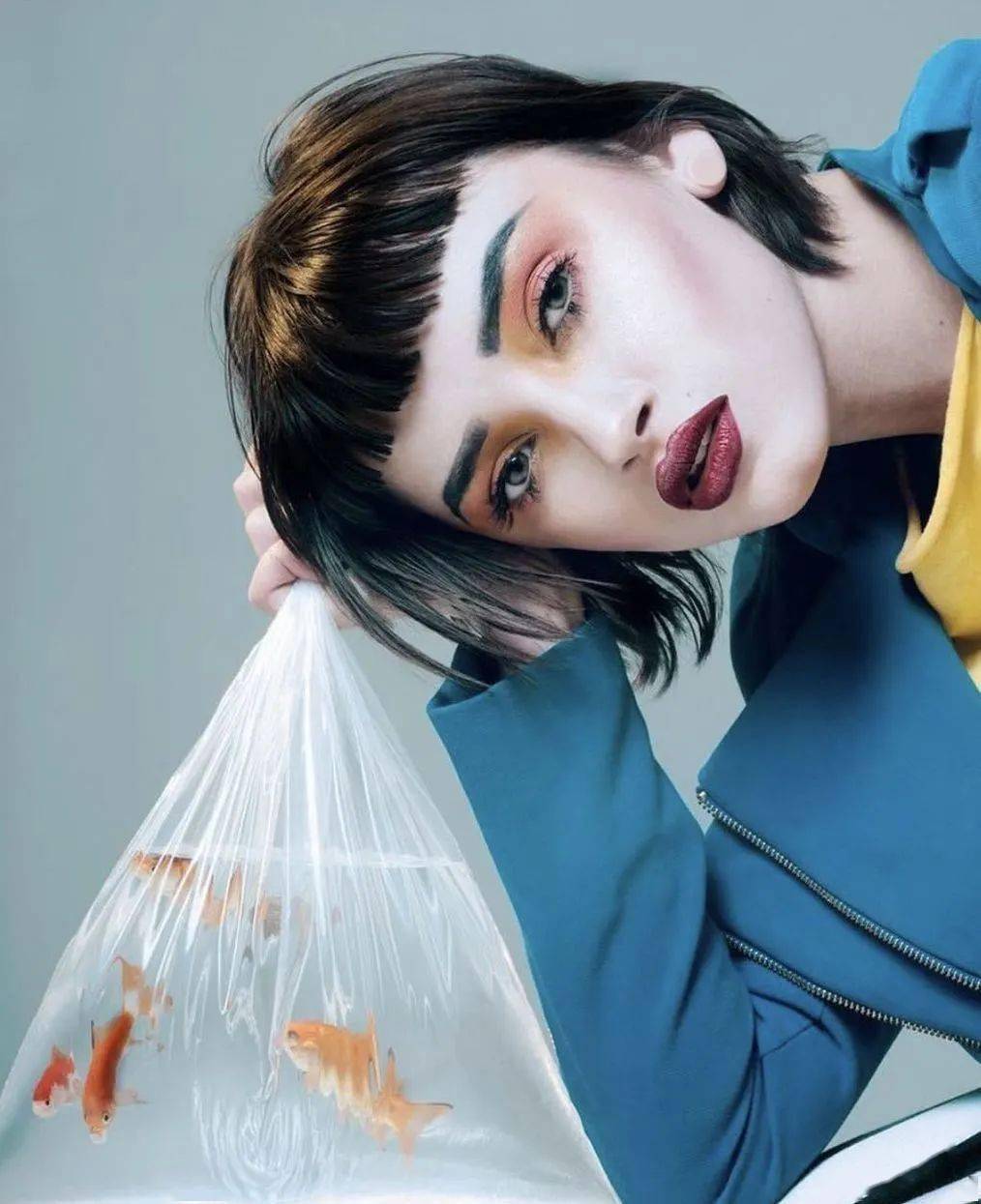 眼影|彩妆｜月末钱花光也要扒拉的秋冬新品