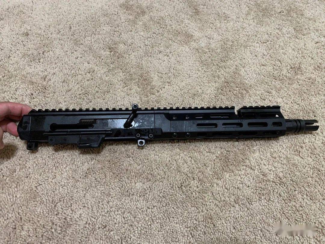 阿玛莱特|【没落传奇】被人遗忘的经典大作—AR-18的前世今生