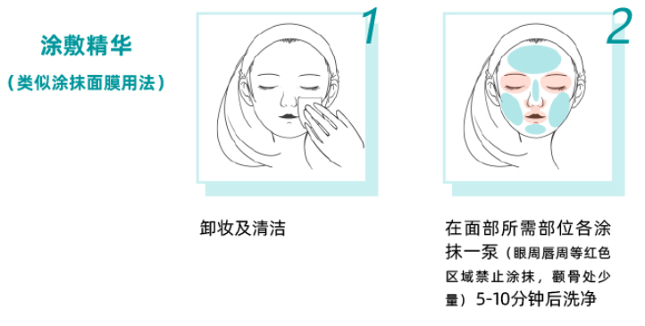 国货|从“三无产品”变成国货之光，上水和肌被洗白了？！