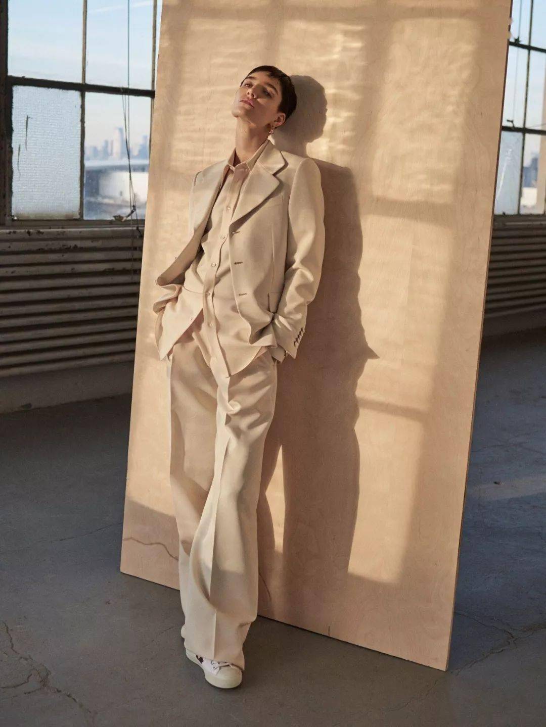 look|化繁为简，招招必胜！