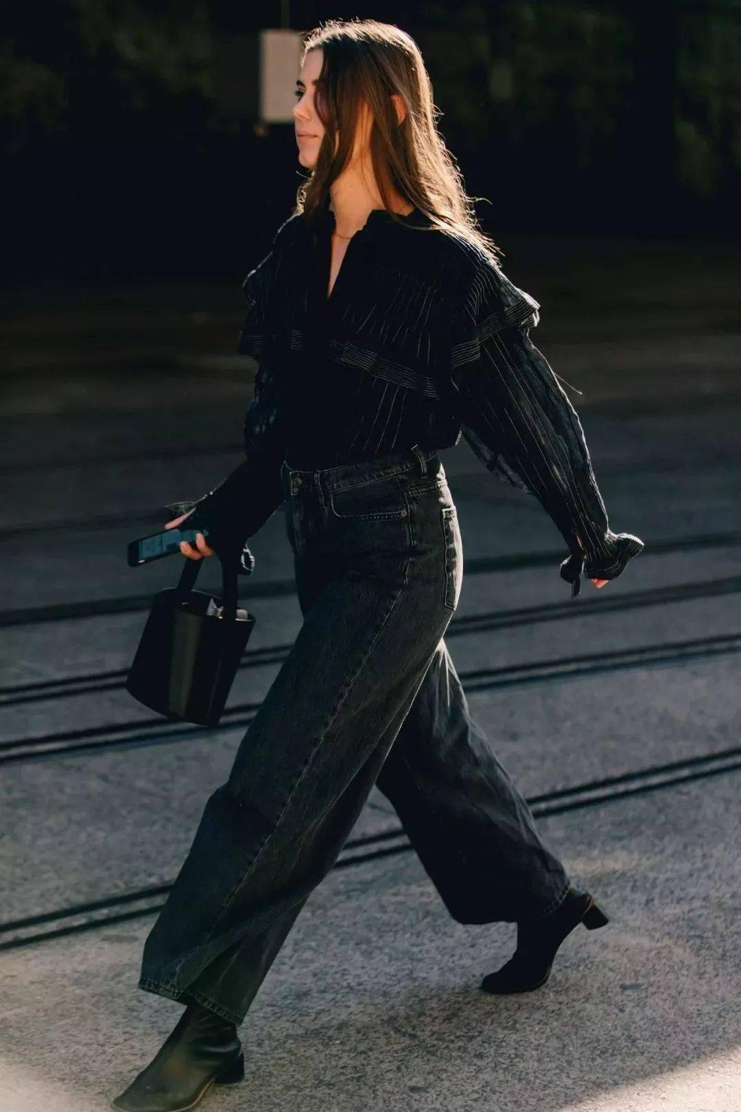 look|化繁为简，招招必胜！