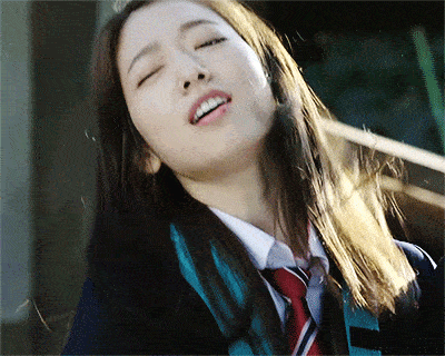 Real|Real美人朴信惠，从没见过她浓妆的样子