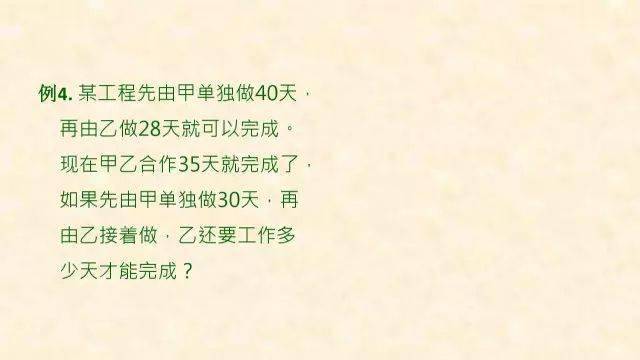 石网|小学数学全年级最常犯错的7种典型应用题+解析！