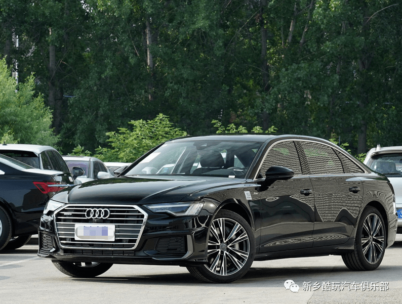 2020款奥迪a6,2020款奥迪a6l 2020款奥迪a6酷玩优惠16个点