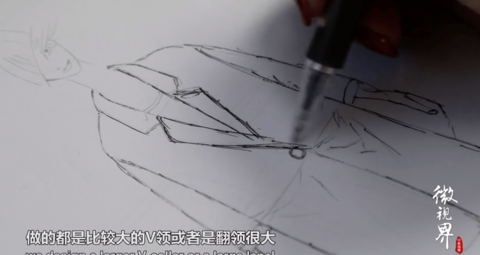 服装|她这么胖，却这么美！被忽略的百亿市场，解决了4000万女性的烦恼