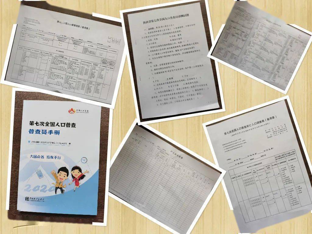 全国第七次人口普查采集报送_第七次全国人口普查(2)