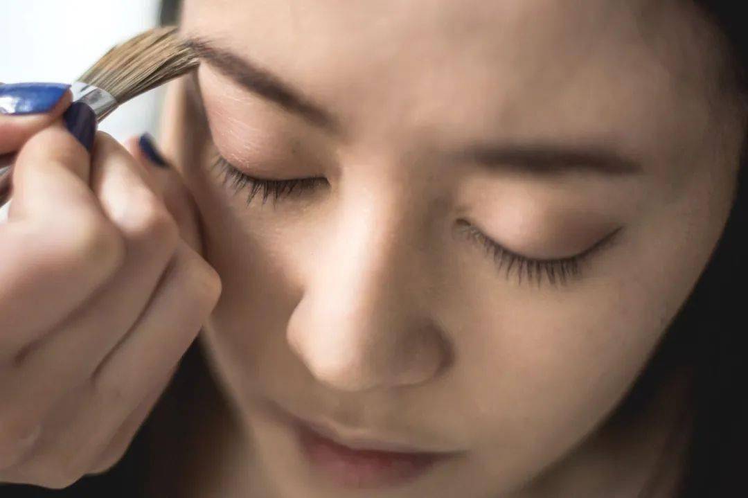 水润|新学期新面貌，全靠藏在开学妆中的「巧手妙思」！