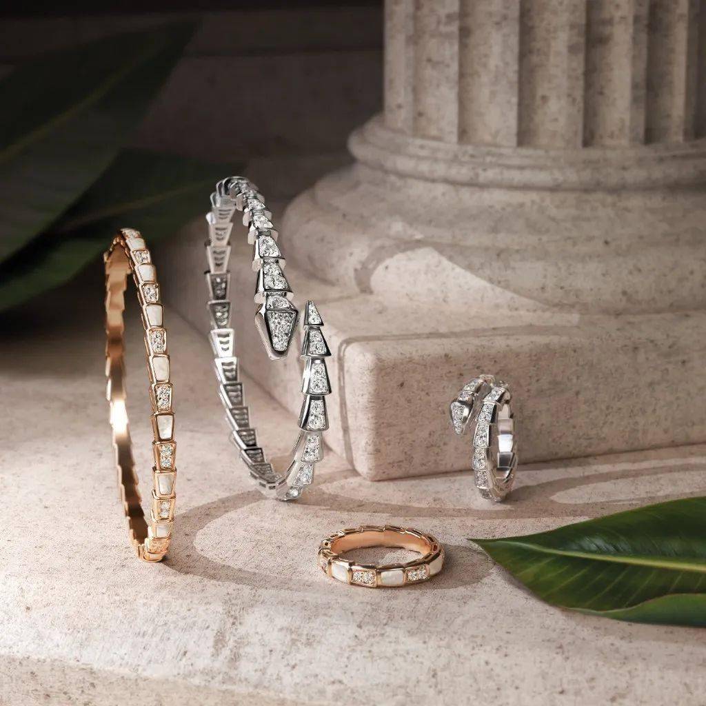 时尚|戴上这个时尚单品=看起来很贵!美到犯规!!