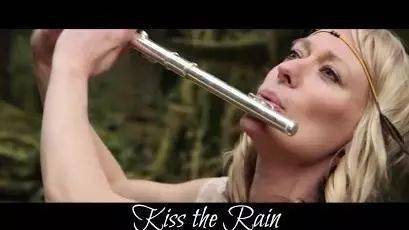 雨的印记长笛简谱_天空之城长笛简谱