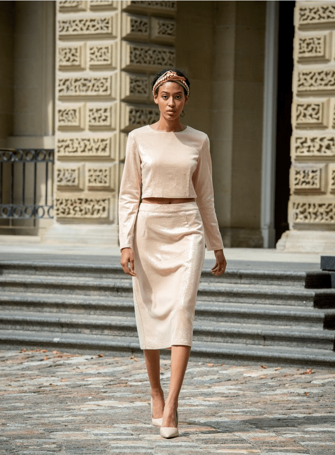 女性|色彩，让时尚如梦如醉