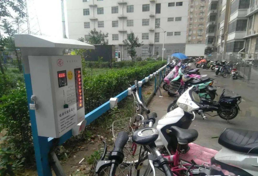 立马电动车怎么充电才是正确的 7ec36c963e8743d5a51a546a703023c2.jpeg