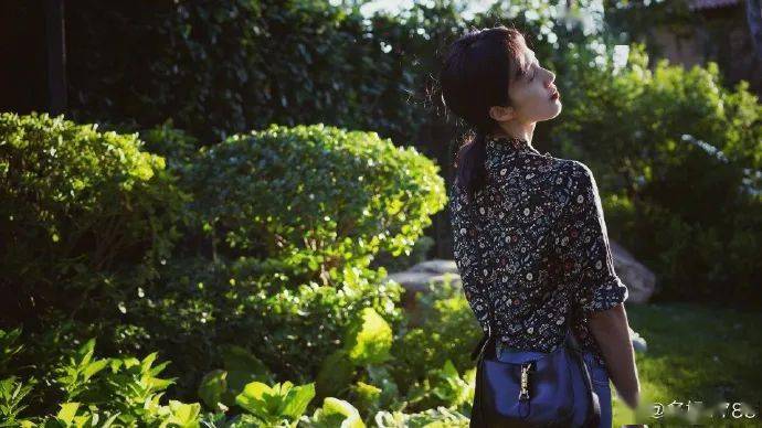 图片|和孙莉一样练舞，能拥有她的美背吗？