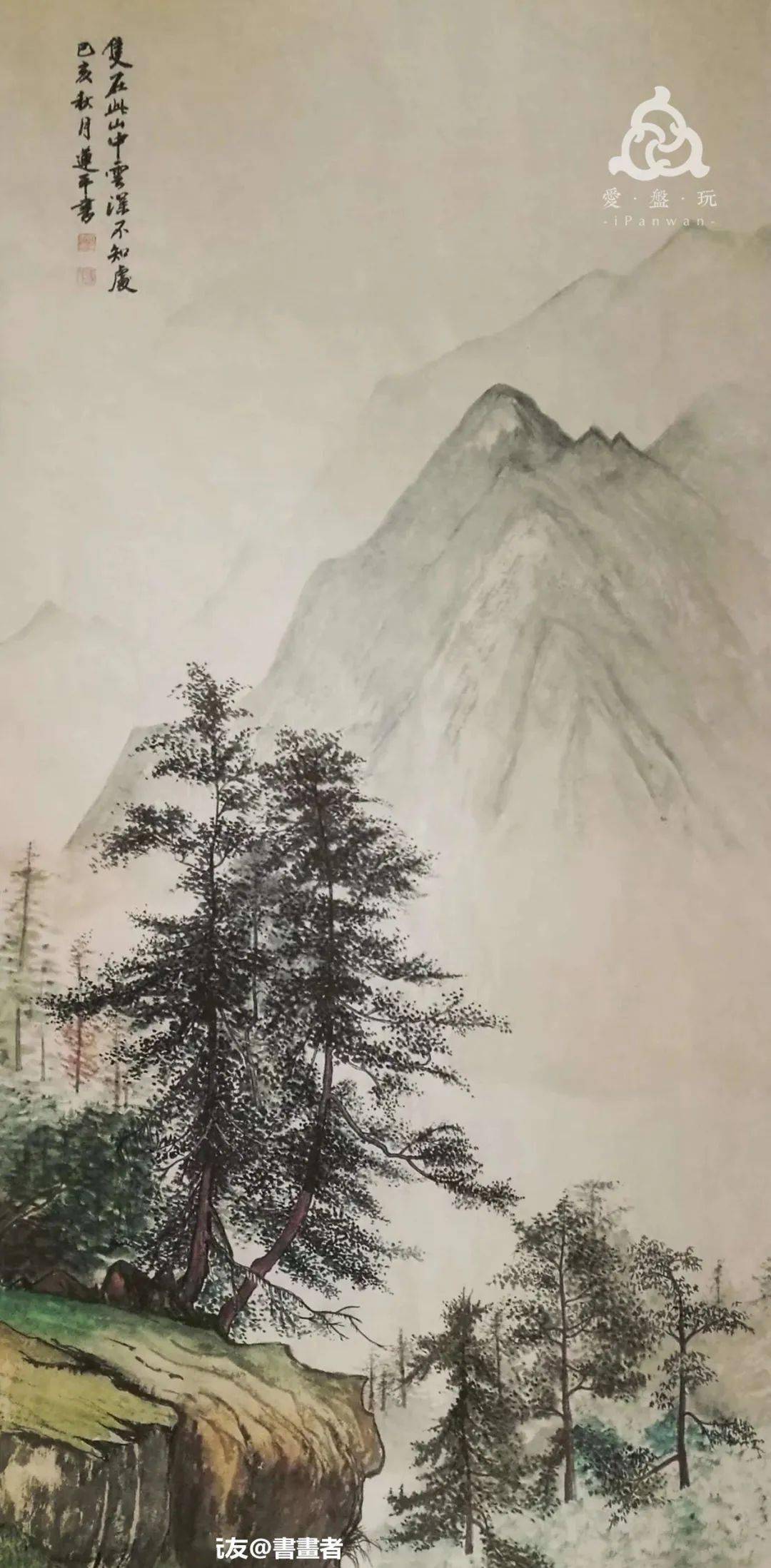 文玩|入坑十多年,花了五六十万,这位文玩小姐姐,还戴过150年的金刚!