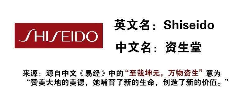 文案|品牌名,最短的好文案