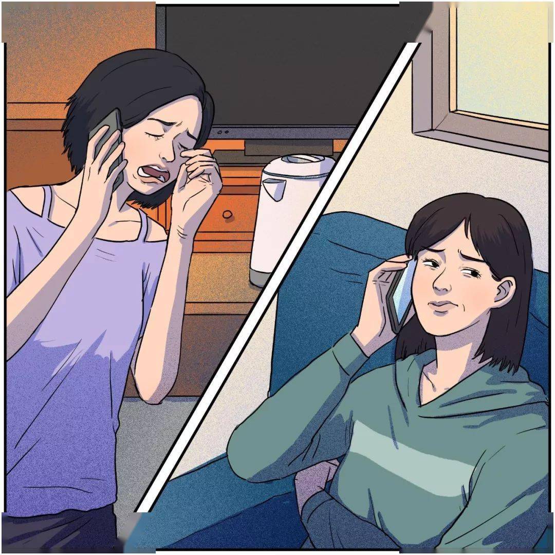 指南|现代人必懂的失恋指南,你做对了几条?