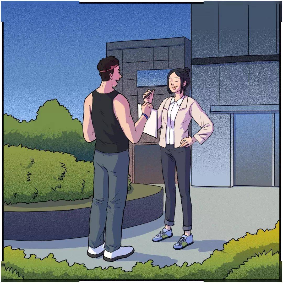 指南|现代人必懂的失恋指南,你做对了几条?