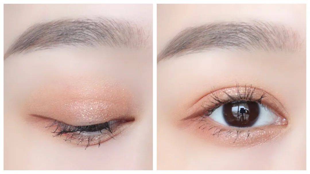 水润|新学期新面貌，全靠藏在开学妆中的「巧手妙思」！