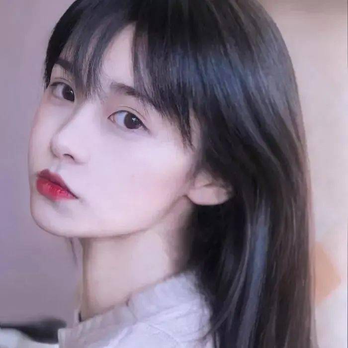 高清女生头像 | 好看有气质的女头像
