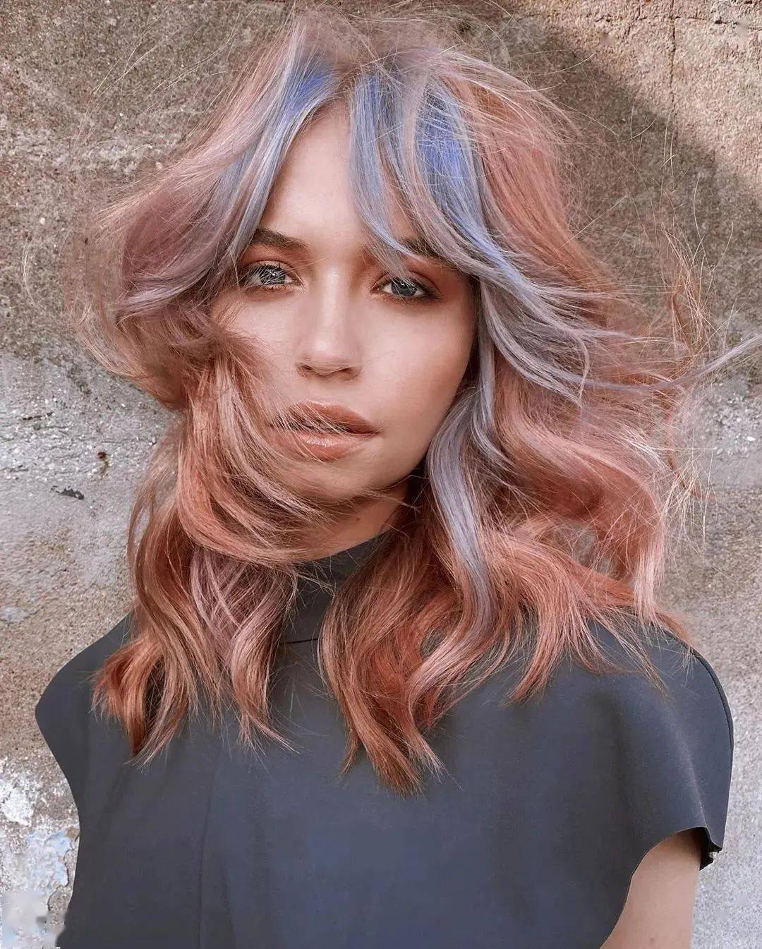 系列|2020秋冬最火的三个系列发型