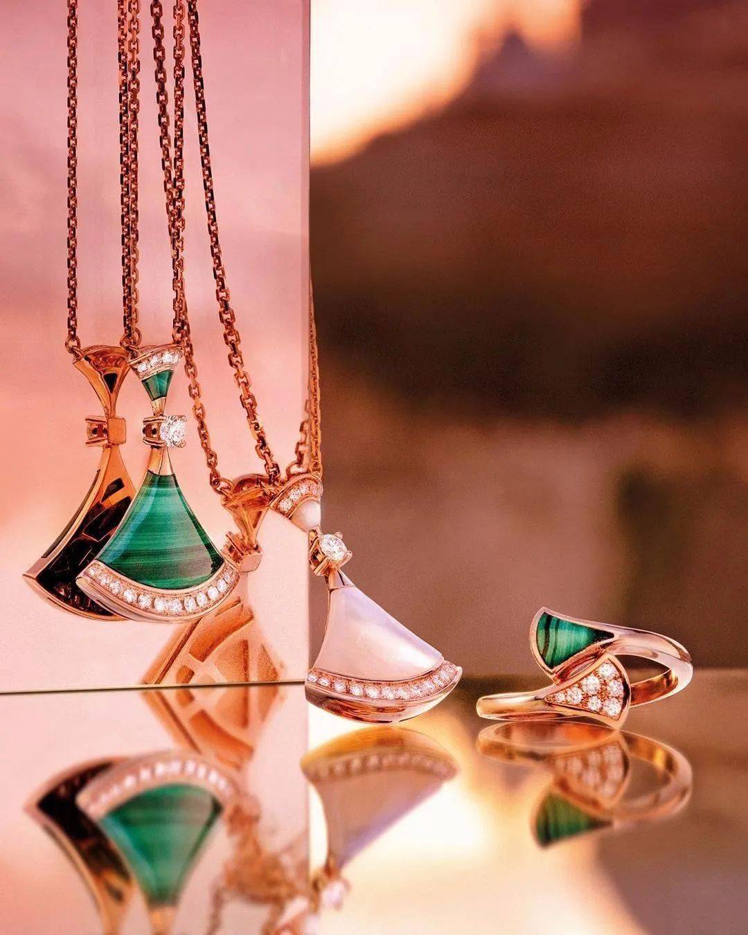 时尚|戴上这个时尚单品=看起来很贵!美到犯规!!