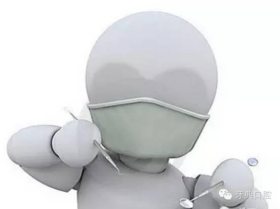 牙医为什么会那么受欢迎？