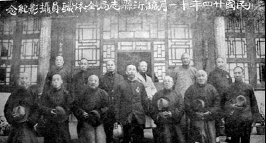 孙永勤|14年艰苦奋战，3500多万军民伤亡……这些故事很多人都不知道