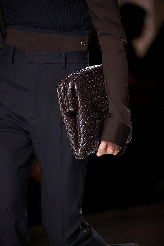 Veneta|Bottega Veneta | 得体地赶时髦
