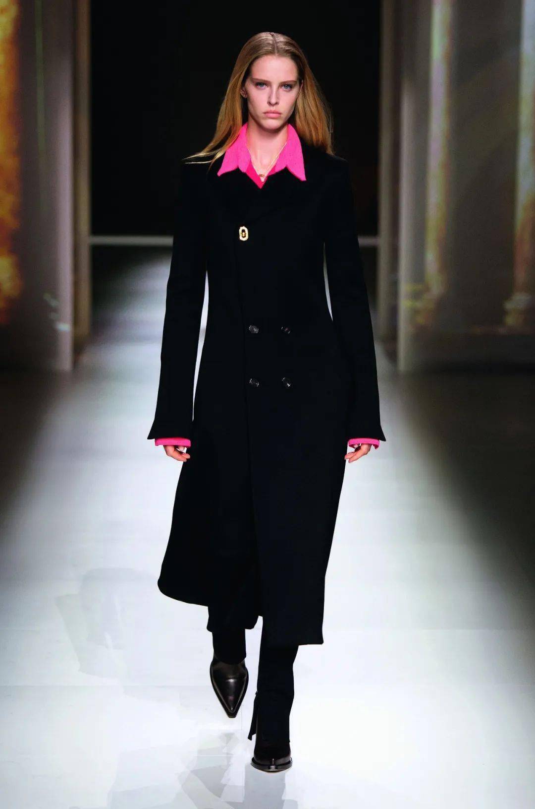 Veneta|Bottega Veneta | 得体地赶时髦