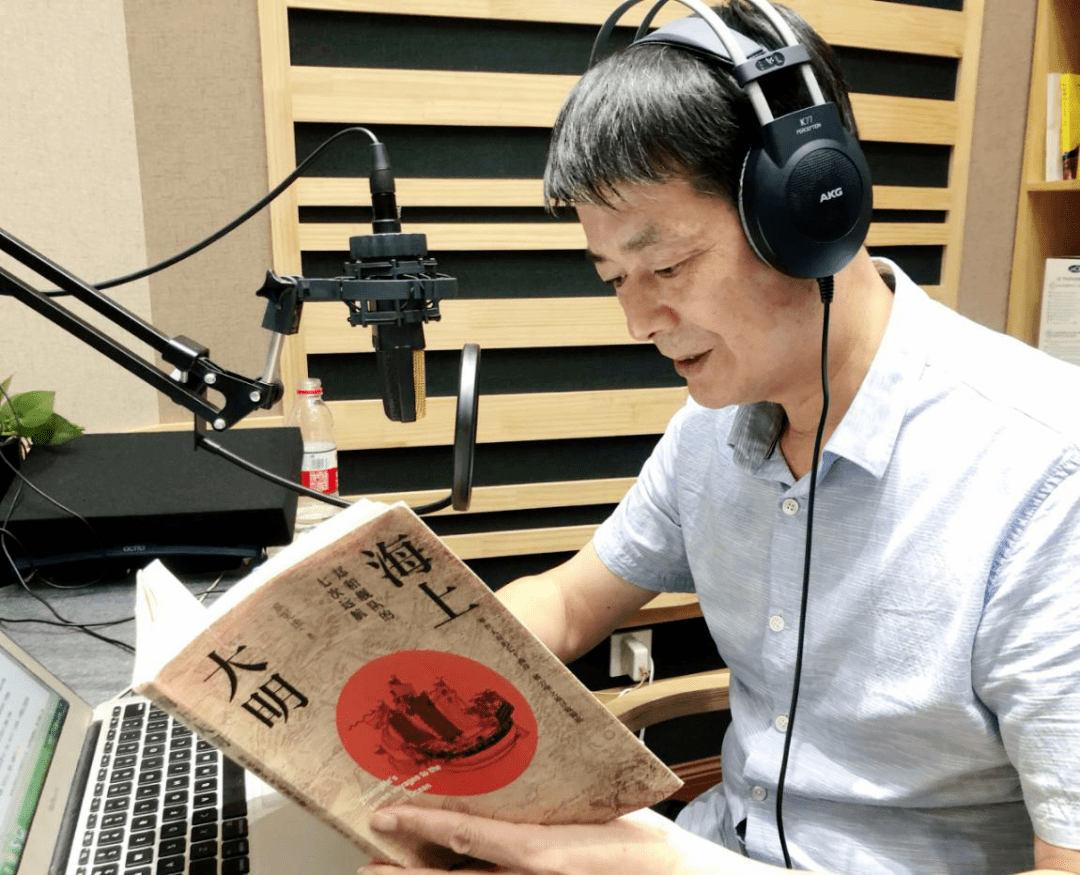 大海|人文课堂 | 面朝大海