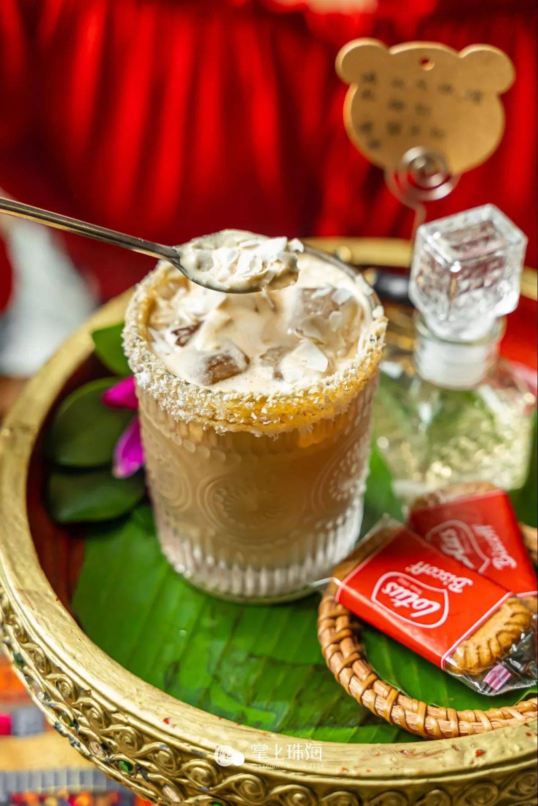 time|从头爽到脚!③步教你玩转珠海「小泰国」!