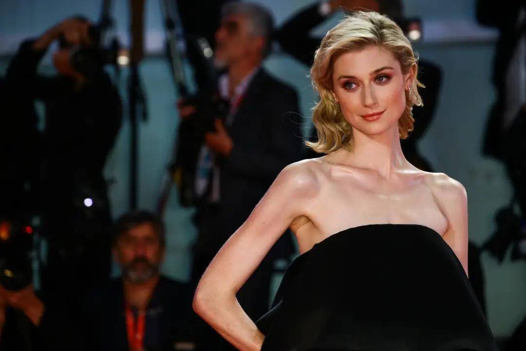 诺兰|这个1米9的高妹凭什么成为诺兰的女主角和新戴妃？