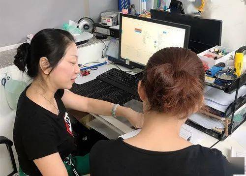 
企业20多天没办下来的营业执照 他们1天就帮助办妥了！：k