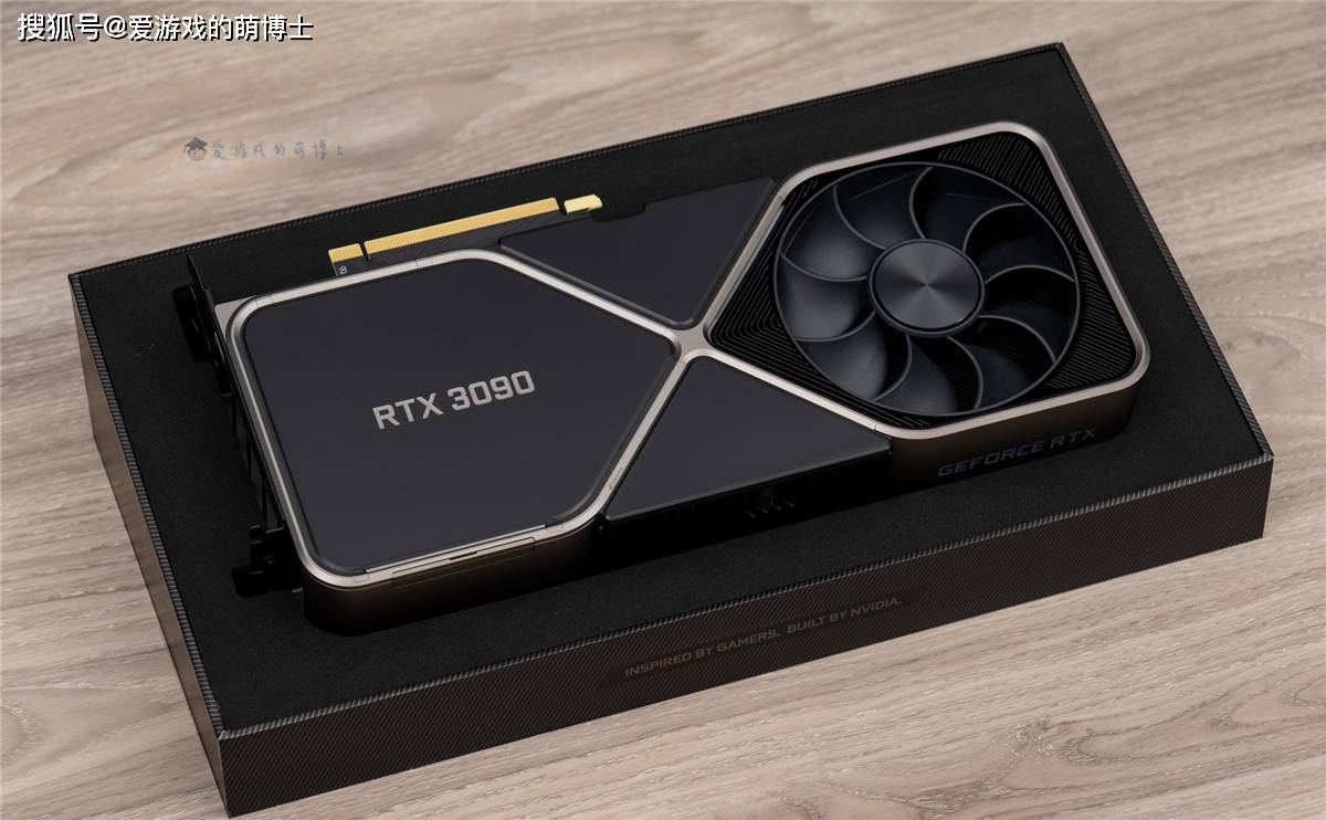 用rtx3090显卡跑8k游戏效果如何?海外专业玩家给出了答案