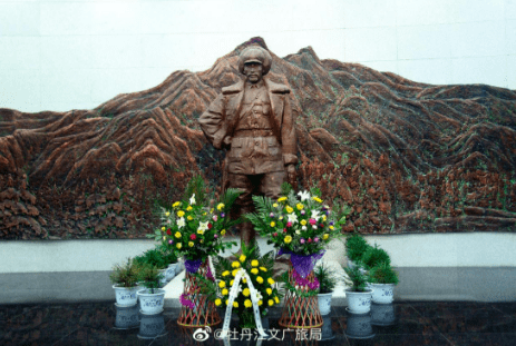 【点赞】致敬历史,寻访牡丹江的红色文化印记…_杨子荣