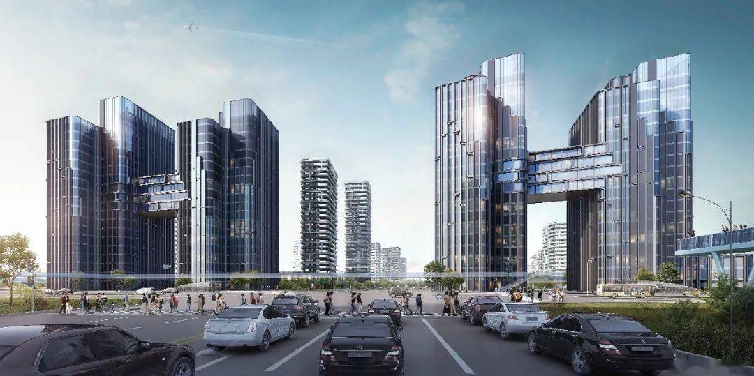 钱塘新区2020上半年g_钱塘新区地图