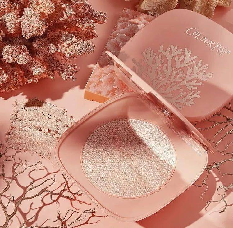 Coast|这几款新眼影盘配色真绝！还实用！我的钱包该怎么办？