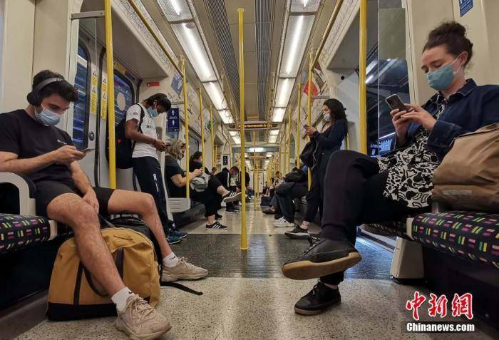 防疫|英国疫情升温 防疫限制下政府推新就业保障计划