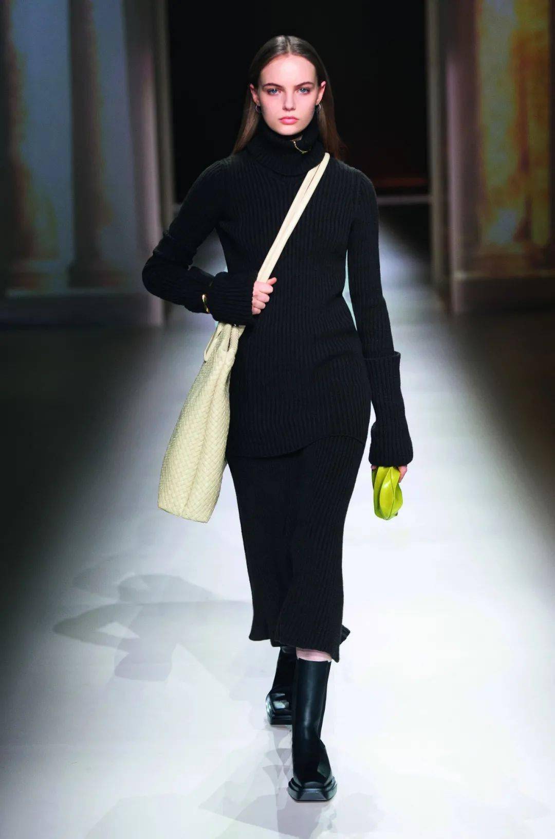 Veneta|Bottega Veneta | 得体地赶时髦