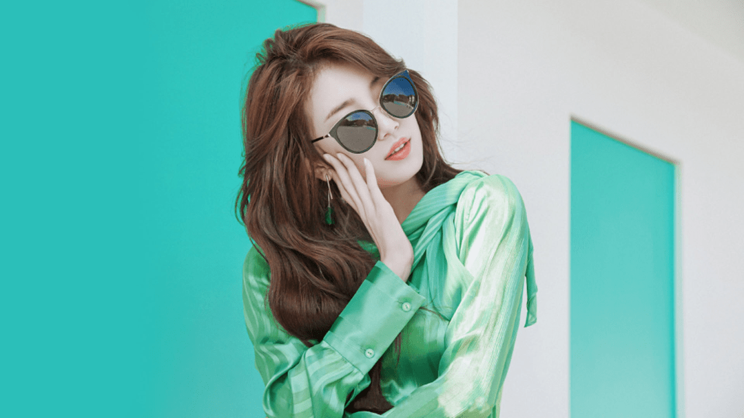 女王|穿对领口,不用减肥也能瘦!瘦!瘦!