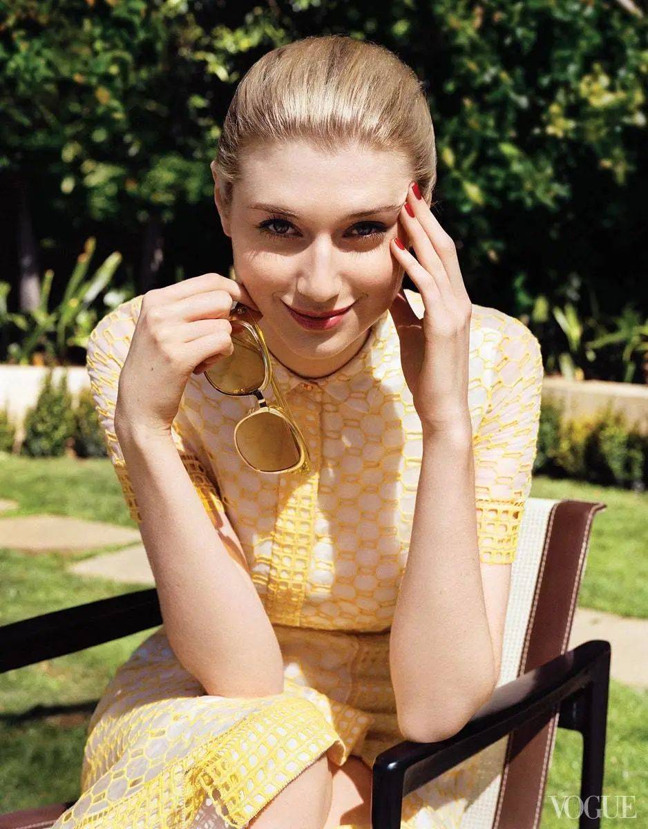 诺兰|这个1米9的高妹凭什么成为诺兰的女主角和新戴妃？