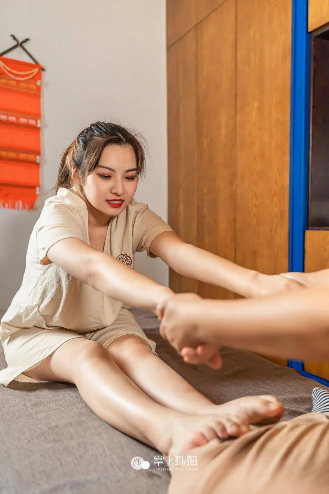 time|从头爽到脚!③步教你玩转珠海「小泰国」!