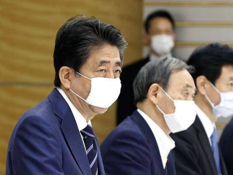 要求|日本教授拟起诉政府 要求公开“安倍口罩”数量及单价