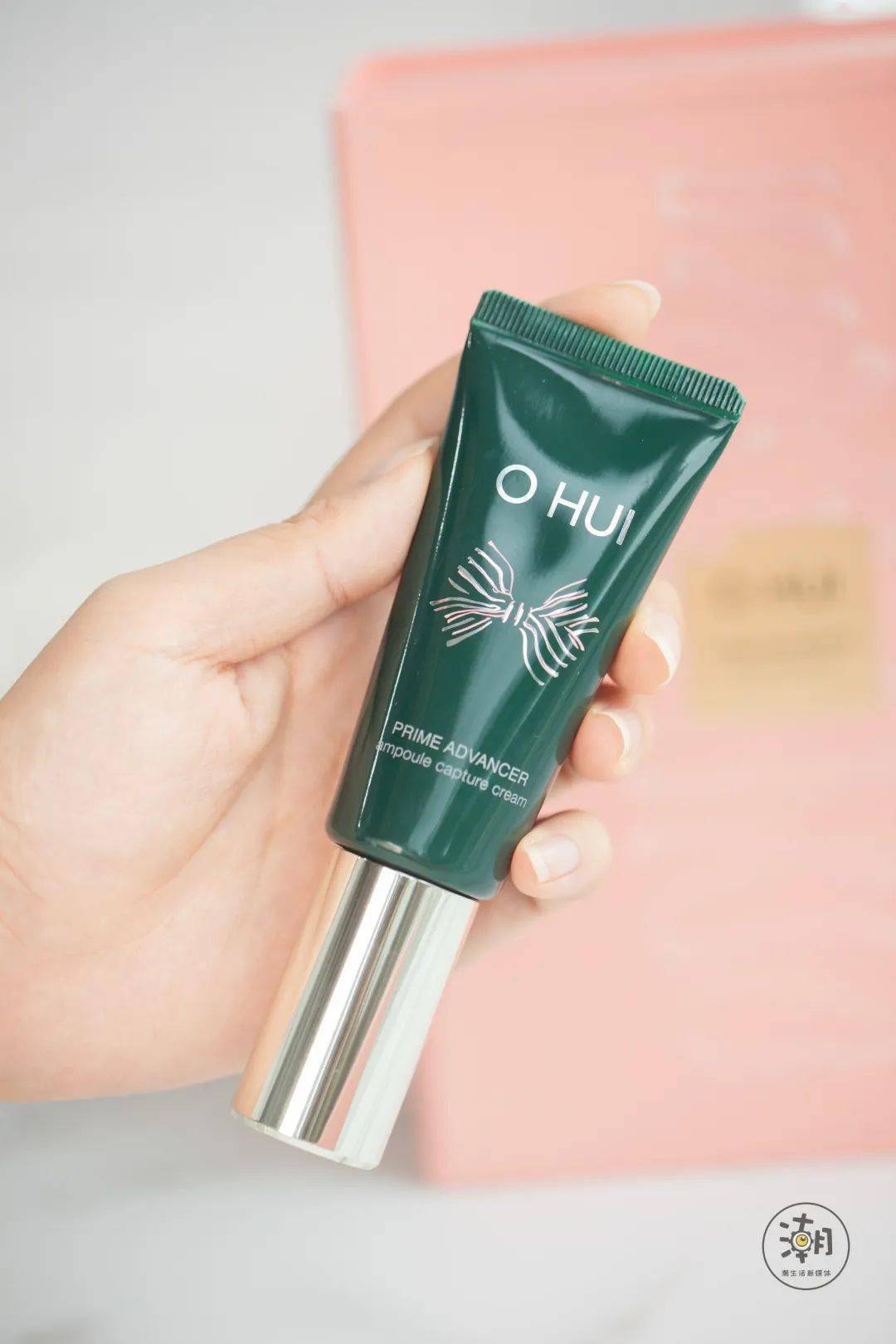 修护|今日爆料!空姐们强韧肌底、维稳修护的秘密,原来是ta!