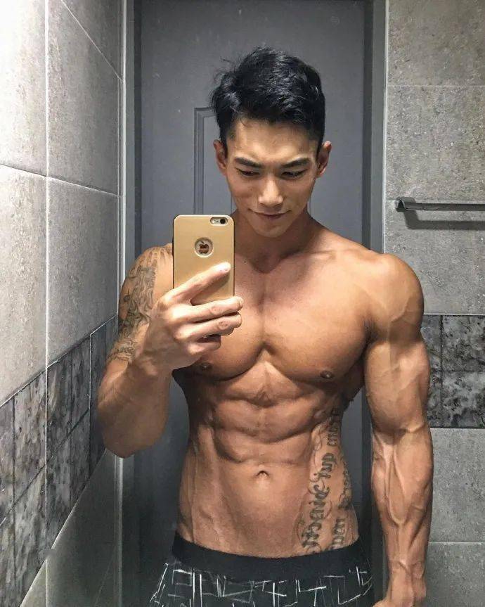 运动|徒手健身嗨到爆，腿肌、腹肌、核心、手臂任你选！