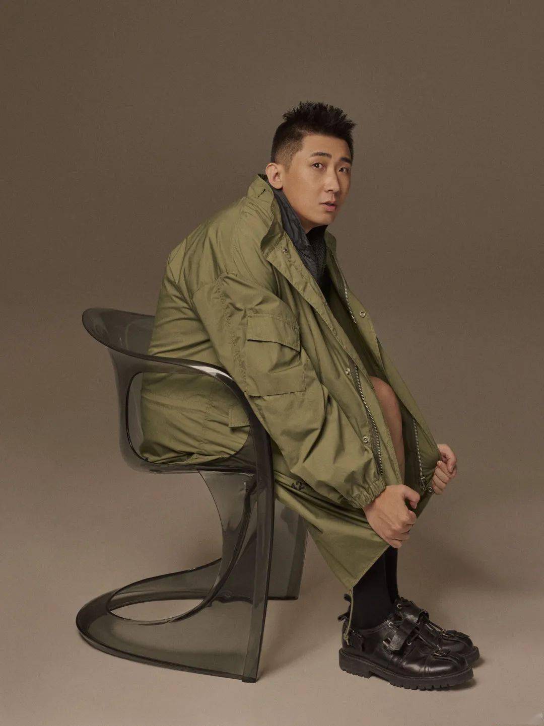 from|尚九熙：忠于本心